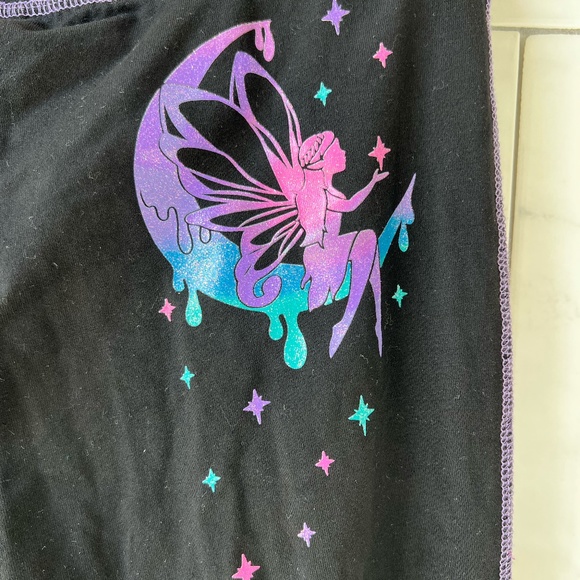 Dolls Kill - The Grave Girls - Magic Around Me Leggings - RARE FIND - Picture 4 of 8